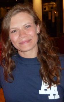 Agnieszka Kalska